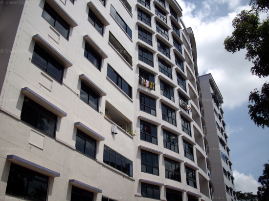 Blk 296D Choa Chu Kang Avenue 2 (Choa Chu Kang), HDB 4 Rooms #66852